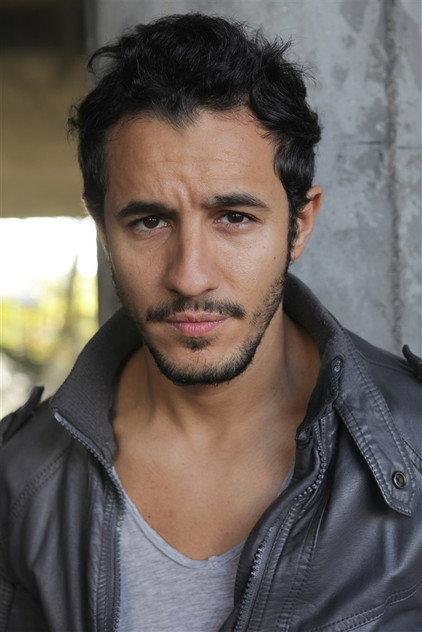 Samir Harrag - Actor Profile Photo
