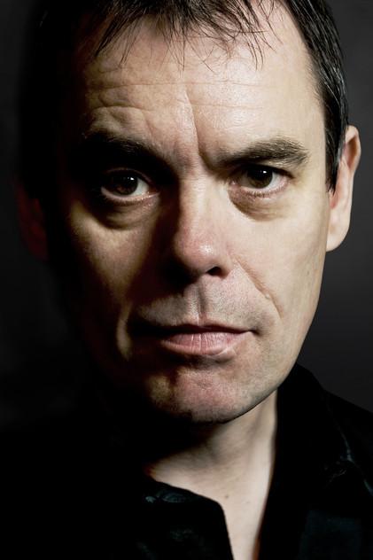 Kevin Eldon - Actor Profile Photo