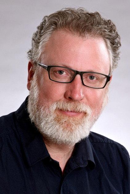 Scot Blackwell Stafford - Actor Profile Photo