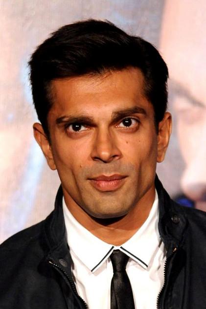 Karan Singh Grover - Actor Profile Photo