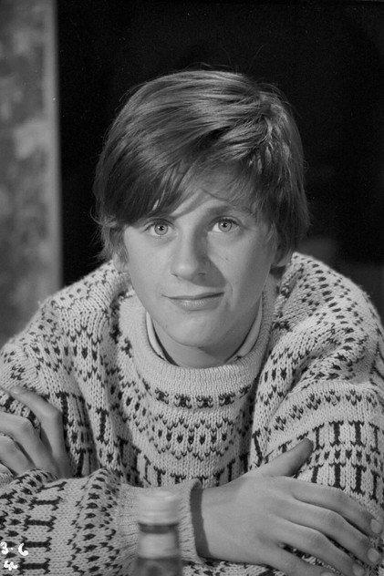 Michael Goodman - Actor Profile Photo