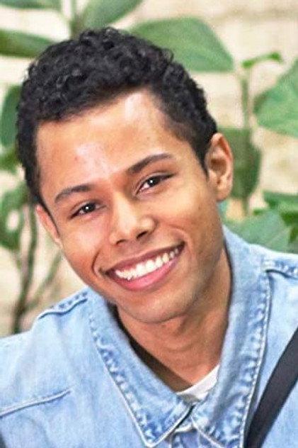 Henardo Rodriguez - Actor Profile Photo