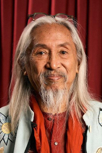 Kidlat Tahimik - Actor Profile Photo
