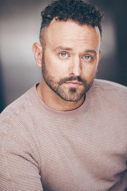 David Thomas Newman - Actor Profile Photo