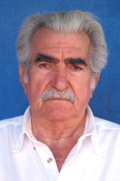 Luis Rielo - Actor Profile Photo