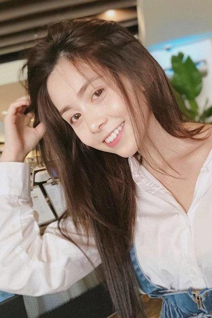 Frances Wu - Actor Profile Photo