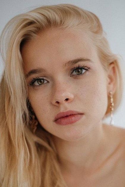 Katharina Hirschberg - Actor Profile Photo