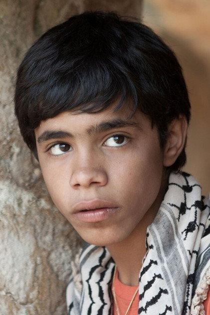 Abdallah El Akal - Actor Profile Photo