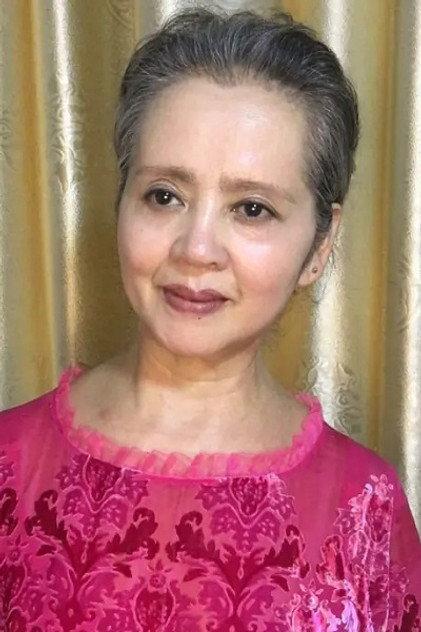 Zhang Yanhua - Actor Profile Photo