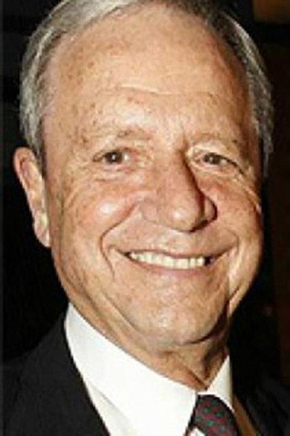 Donald Saunders - Actor Profile Photo