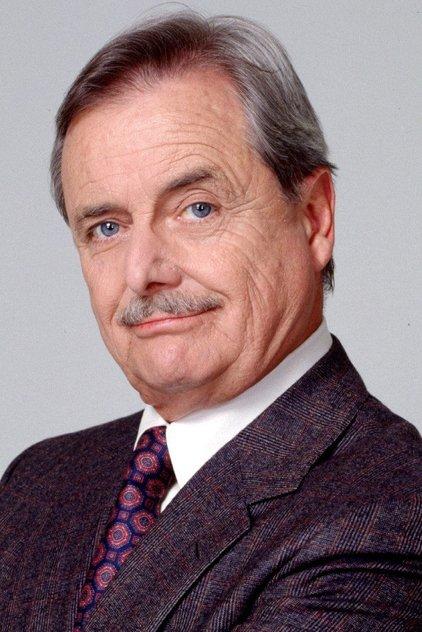 William Daniels - Actor Profile Photo