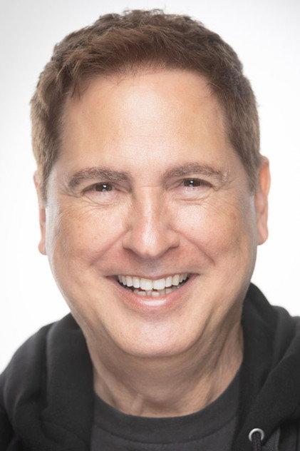 Paul Greenberg - Actor Profile Photo