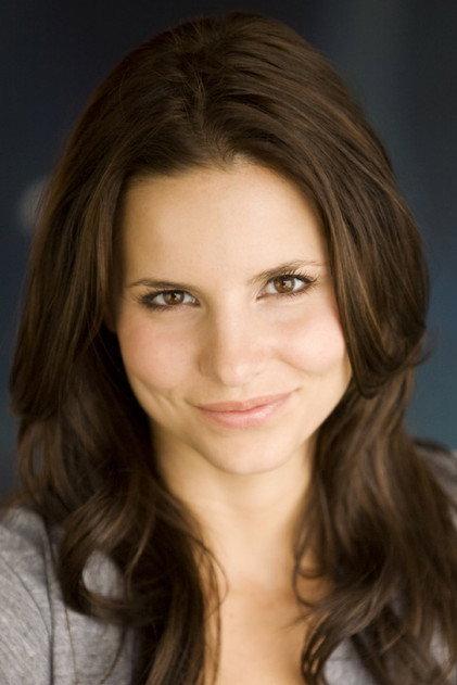 Jill Latiano Howerton - Actor Profile Photo