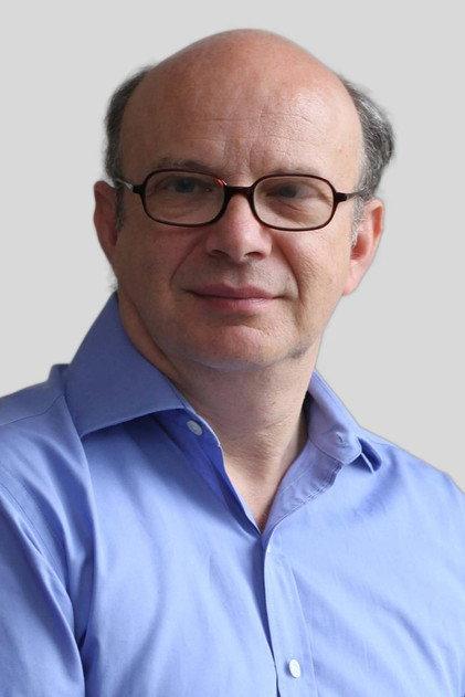 Victor Sebestyen - Actor Profile Photo