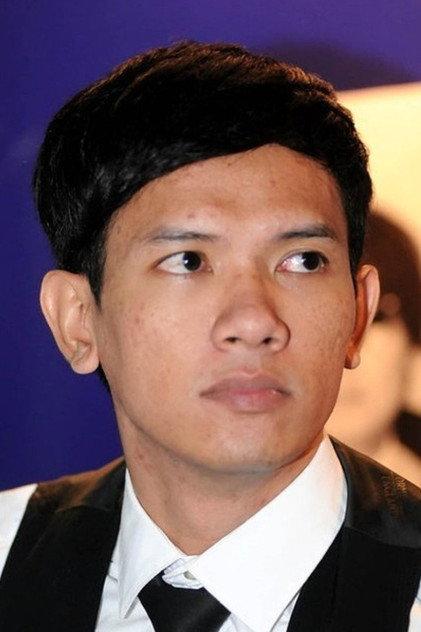 Erick Changcuters - Actor Profile Photo