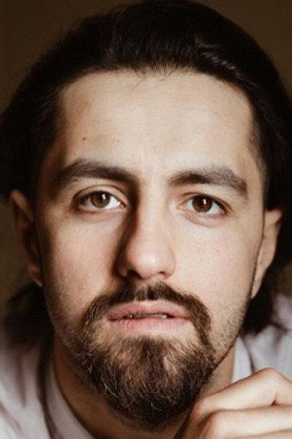 Rafael Durnonyan - Actor Profile Photo