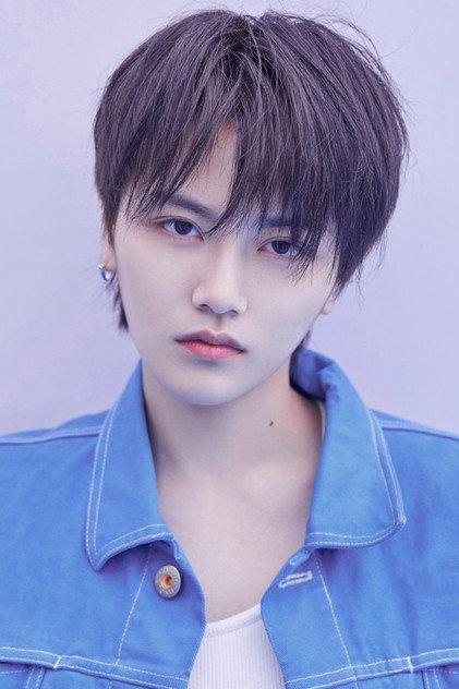 Ye Yuhan - Actor Profile Photo
