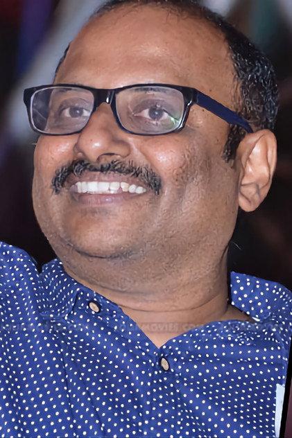 S. S. Kanchi - Actor Profile Photo