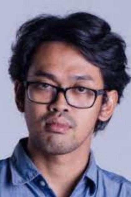 Makbul Mubarak - Actor Profile Photo