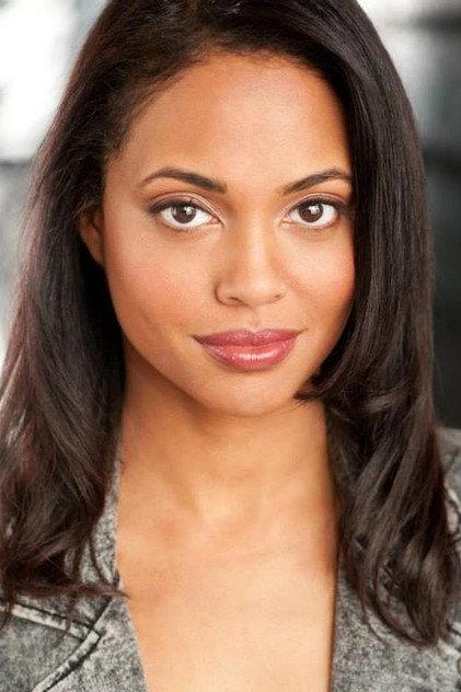 Michelle Van Der Water - Actor Profile Photo