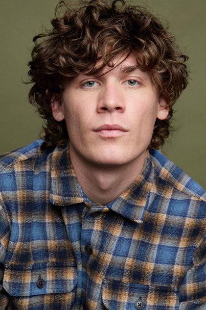 Joseph Purcell - Actor Profile Photo
