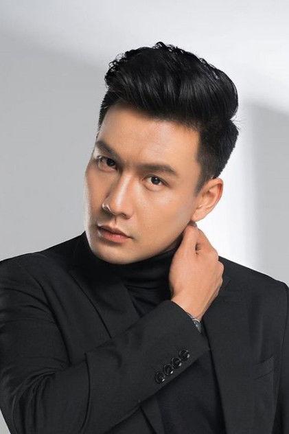 Fendy Chow - Actor Profile Photo