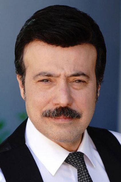 Ömer Gecü - Actor Profile Photo