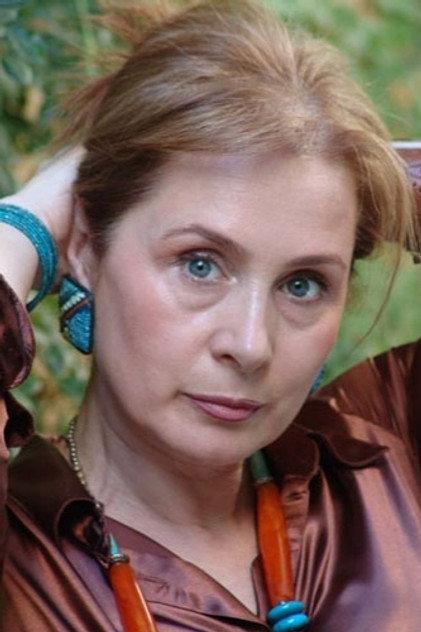 Nineli Chankvetadze - Actor Profile Photo