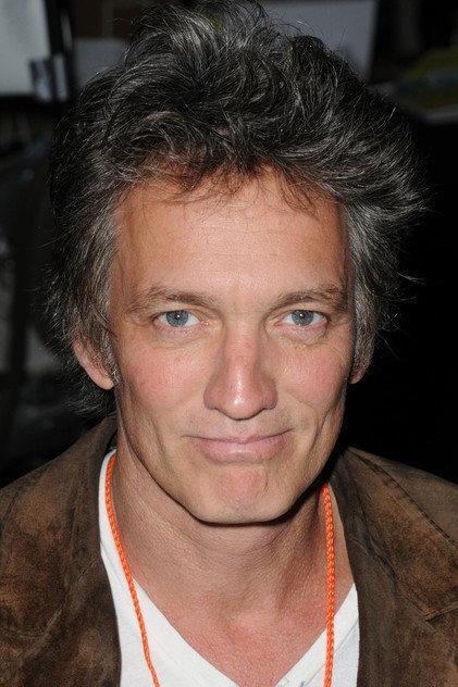 Cameron Dye - Actor Profile Photo
