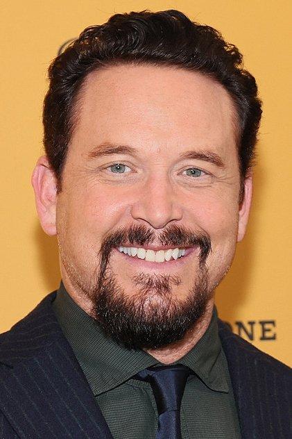 Cole Hauser - Actor Profile Photo