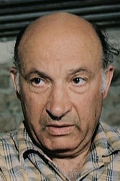 Wolfgang Greese - Actor Profile Photo