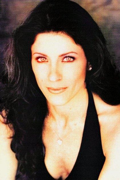 Julie Lott Gallo - Actor Profile Photo
