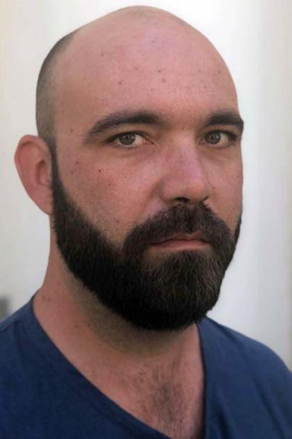 Nicolas Hislaire - Actor Profile Photo