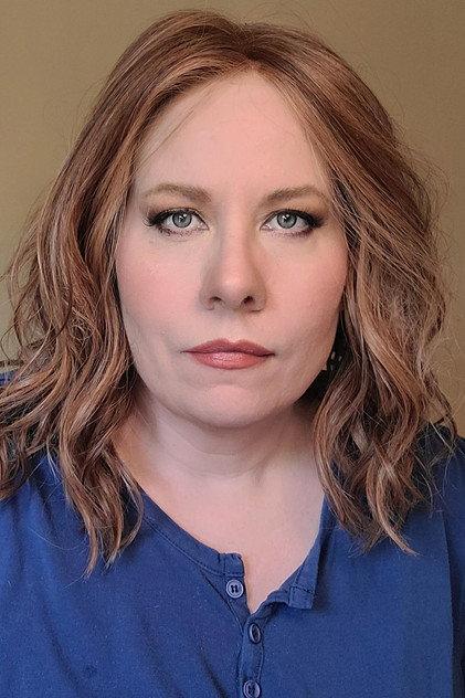 Eileen Anglin - Actor Profile Photo