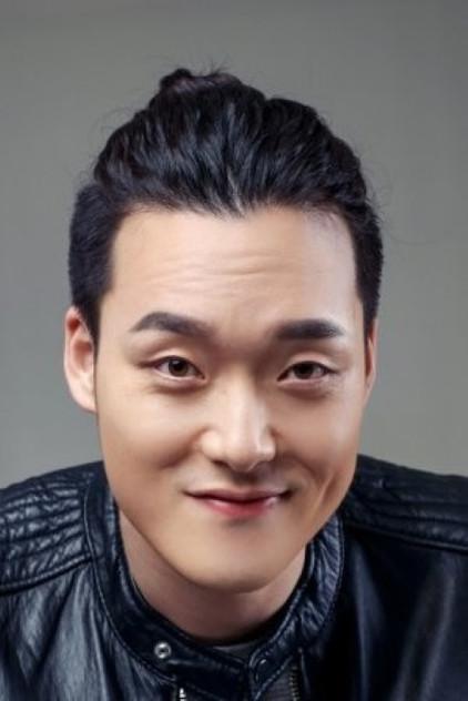 Kim Geon Wook - Actor Profile Photo