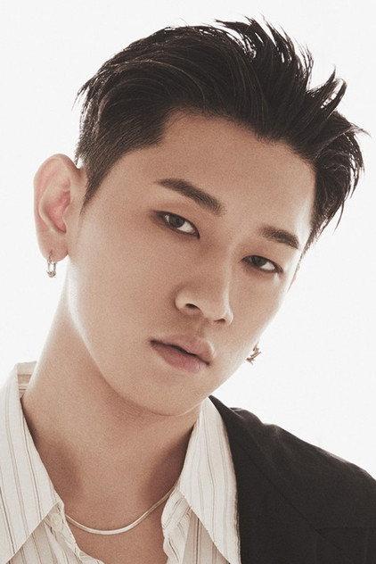 Crush - Actor Profile Photo
