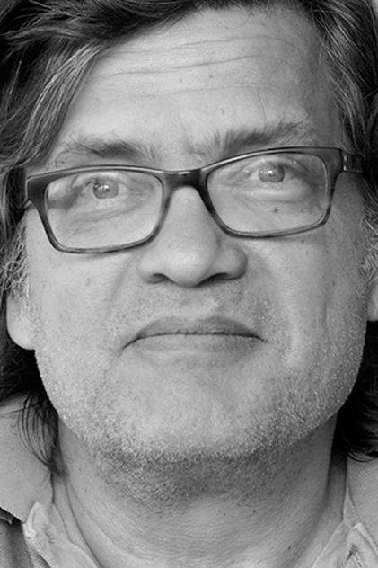Justin Monjo - Actor Profile Photo