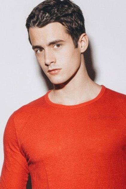 Daniele La Leggia - Actor Profile Photo