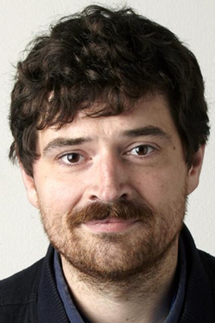 Thomas Depas - Actor Profile Photo