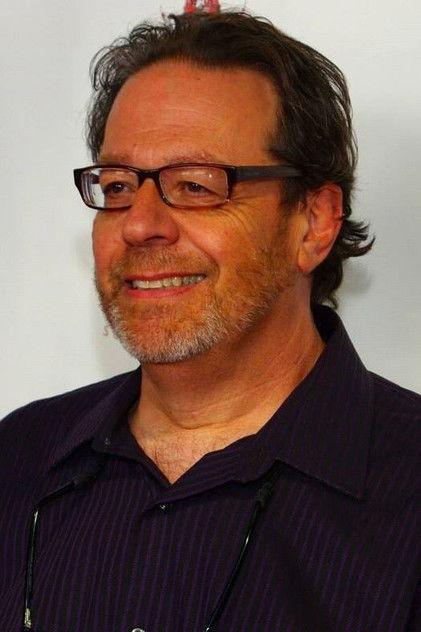 David Lodge - Actor Profile Photo