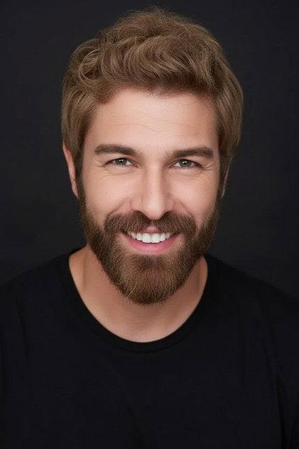 Furkan Palalı - Actor Profile Photo