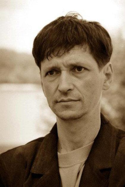 Michael Bitny-Schlachta - Actor Profile Photo