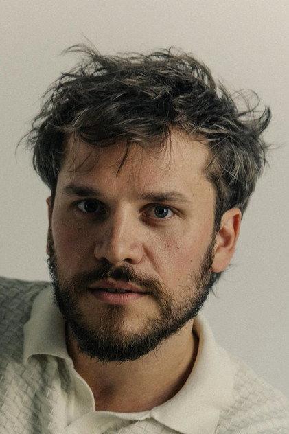 Fabian Unger - Actor Profile Photo