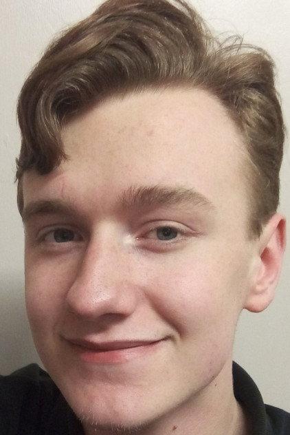Neo Murray - Actor Profile Photo
