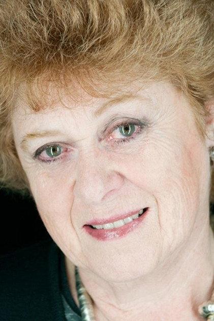 Ruth Yaffe - Actor Profile Photo