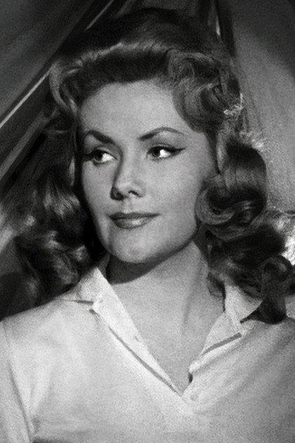 Didi Sullivan - Actor Profile Photo