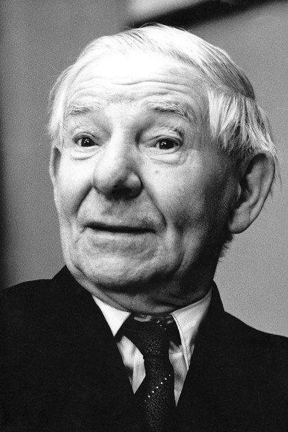 František Kovářík - Actor Profile Photo