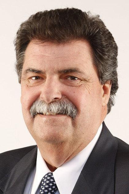 Mike Helton - Actor Profile Photo