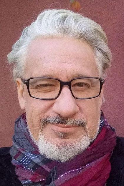 Artem Vilbik - Actor Profile Photo