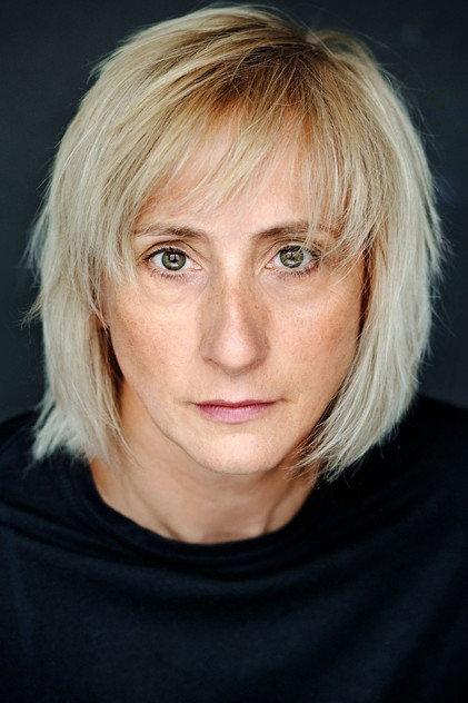 Maria Gundolf - Actor Profile Photo